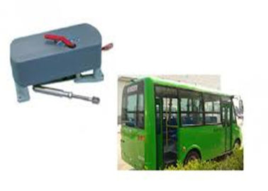12V / 24Vいすゞ・ジャーニーのための電気Bifolding自動バス ドア システム