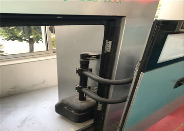 敏感な端Zhongtongバスのための電気バス ドアのオープナの12Vおよび24V電圧