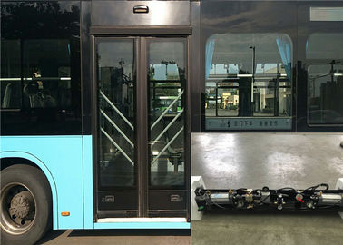 -40°C – 80°C実行可能なボルボはドアの入り口のメカニズムのシングルまたはダブルの振動をバスで運びます