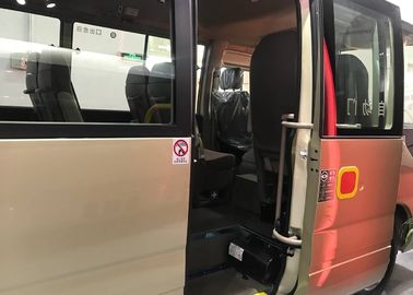 電動機自動バス ドア システム、コースターのためのバス ドアの部品